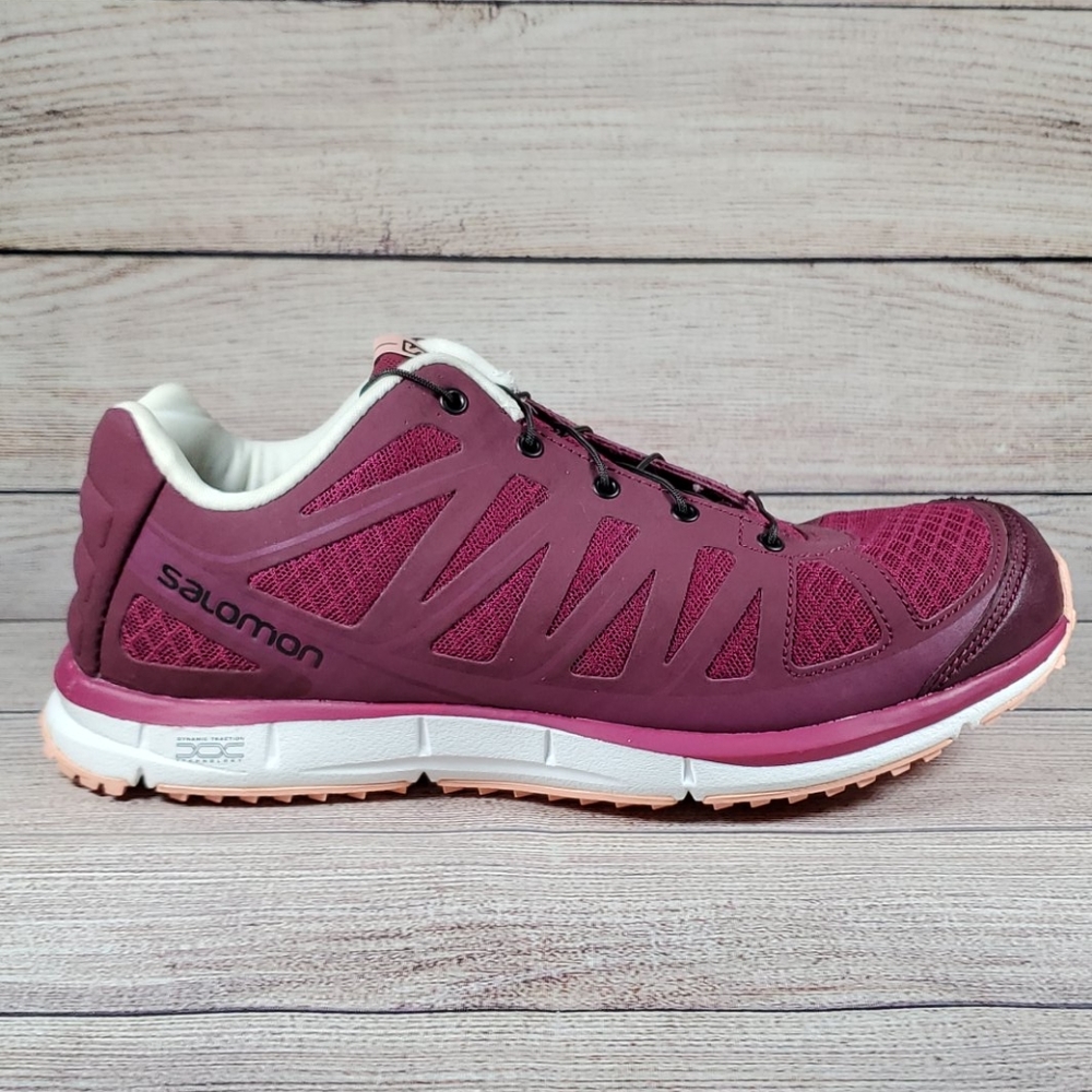 Salomon Kalalau Trail Running Shoes